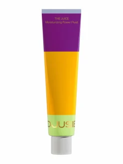 Kasvojenhoito|Kasvojenhoito-Djusie The Juice Moisturizing Power Fluid -tehokosteuttaja