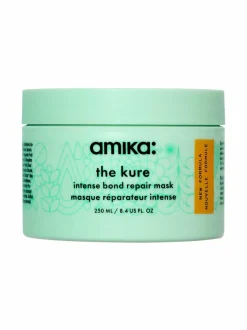 Hiustenhoitotuotteet-amika The Kure Bond Repair Mask -hiusnaamio