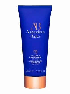 Hiustenhoitotuotteet-Augustinus Bader The Leave-In Hair Treatment -tehohoito
