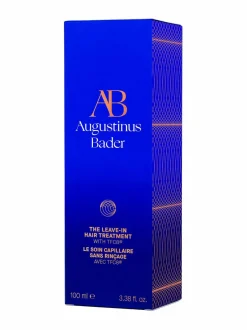 Hiustenhoitotuotteet-Augustinus Bader The Leave-In Hair Treatment -tehohoito