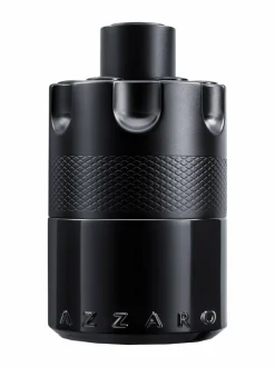Tuoksut|Miehet-Azzaro The Most Wanted EdP Intense -tuoksu
