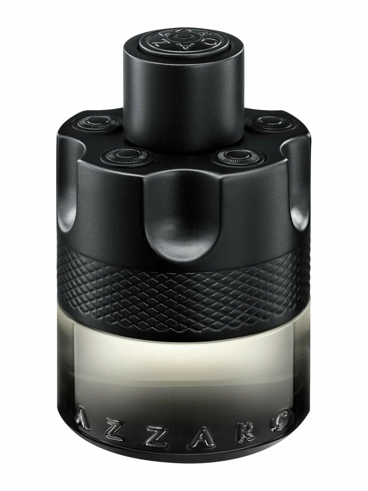 Tuoksut|Miehet-Azzaro The Most Wanted EdT -tuoksu 50 ml