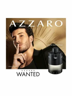 Tuoksut|Miehet-Azzaro The Most Wanted EdT -tuoksu 50 ml