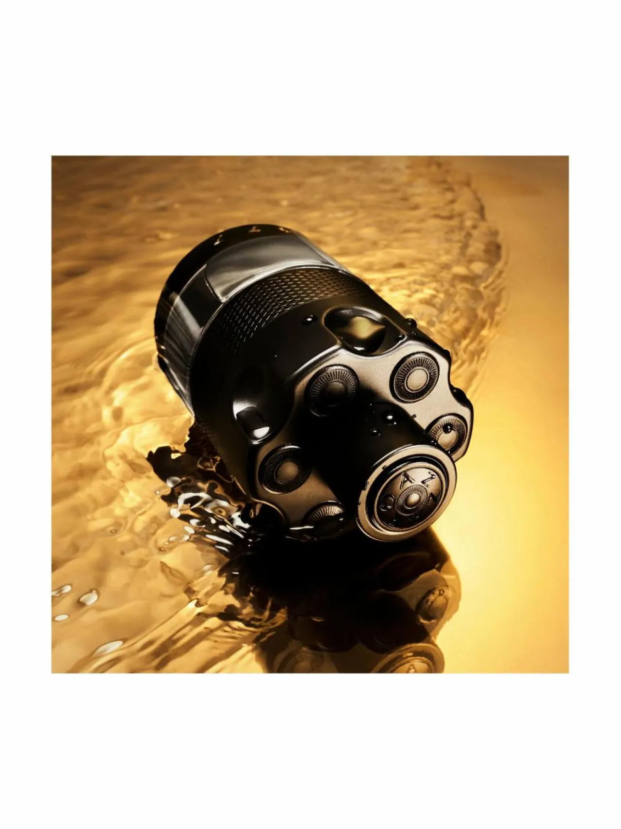 Tuoksut|Miehet-Azzaro The Most Wanted EdT -tuoksu 50 ml