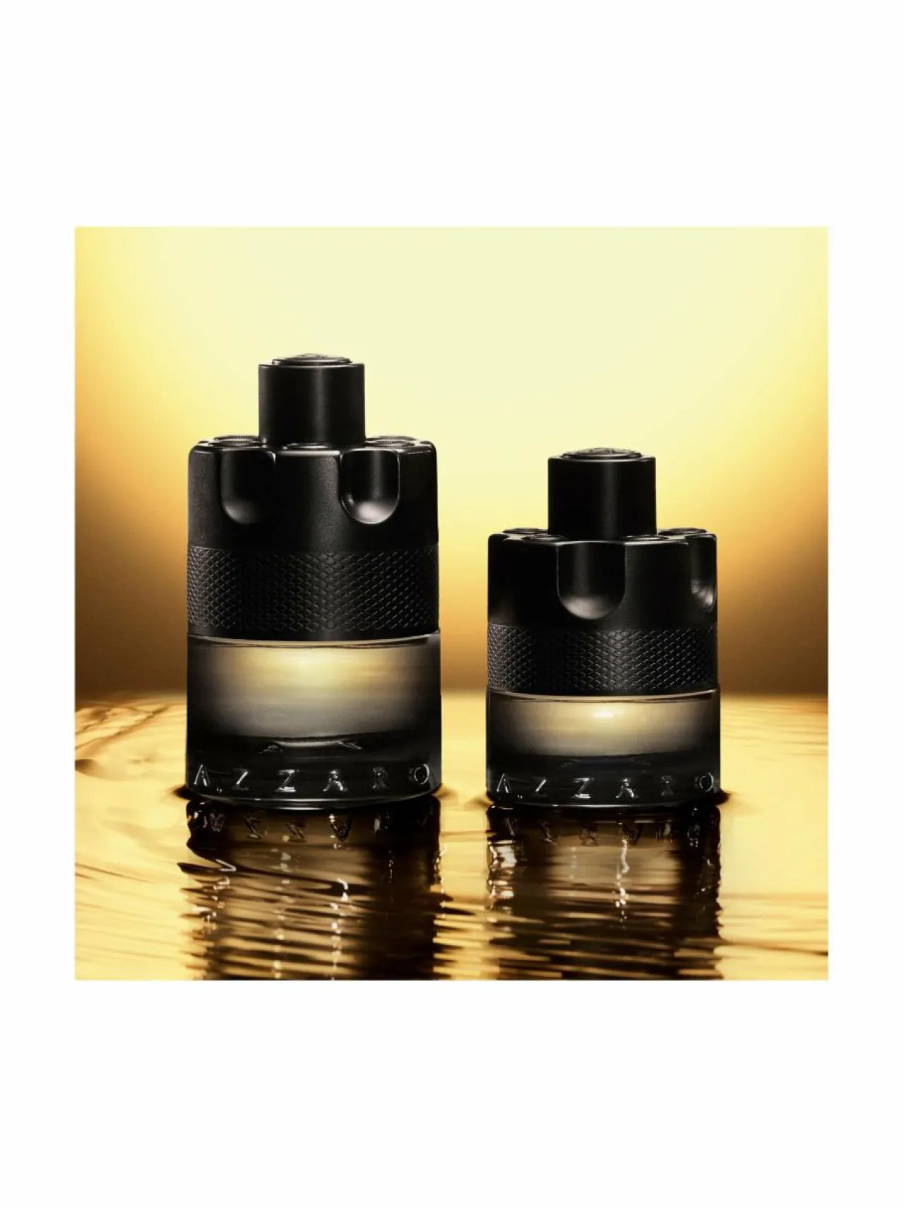 Tuoksut|Miehet-Azzaro The Most Wanted EdT -tuoksu 50 ml