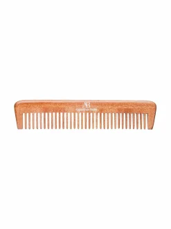 Hiustenhoitotuotteet-Augustinus Bader The Neem Comb Without Handle -kampa