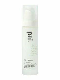 Kasvojenhoito|Kasvojenhoito-Pai Skincare The Pioneer Mattifying Moisturizer -voide 50 ml