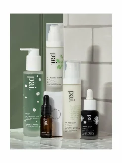 Kasvojenhoito|Kasvojenhoito-Pai Skincare The Pioneer Mattifying Moisturizer -voide 50 ml