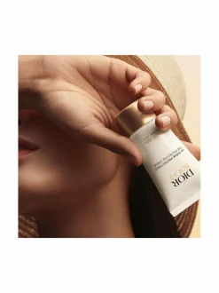 Aurinkotuotteet-DIOR The Protective Creme SPF 50-aurinkosuojavoide