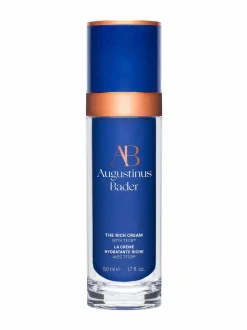 Kasvojenhoito-Augustinus Bader The Rich Cream -kasvovoide, 50ml