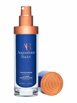 Kasvojenhoito-Augustinus Bader The Rich Cream -kasvovoide, 50ml