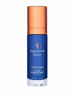 Kasvojenhoito-Augustinus Bader The Rich Cream -kasvovoide, 30ml