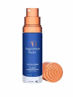 Kasvojenhoito-Augustinus Bader The Rich Cream -kasvovoide, 30ml