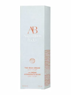 Kasvojenhoito-Augustinus Bader The Rich Cream -kasvovoide, 30ml