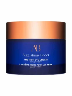 Kasvojenhoito-Augustinus Bader The Rich Eye Cream -silmänympärysvoide