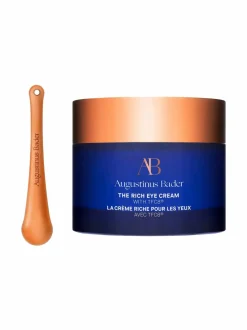 Kasvojenhoito-Augustinus Bader The Rich Eye Cream -silmänympärysvoide