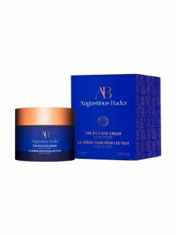 Kasvojenhoito-Augustinus Bader The Rich Eye Cream -silmänympärysvoide