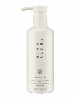 Hiustenhoitotuotteet-Fenty Hair The Rich One Moisture Repair Shampoo 300 ml