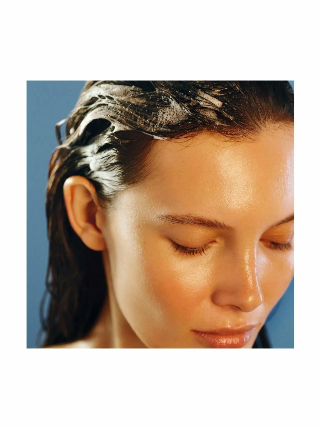 Hiustenhoitotuotteet-Augustinus Bader The Rich Shampoo