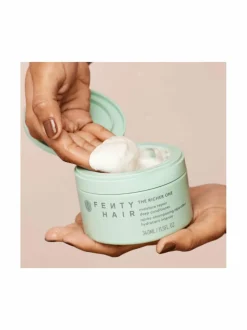 Hiustenhoitotuotteet-Fenty Hair The Richer One Moisture Repair Deep Conditioner -hoitoaine 355 ml