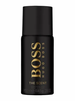 Deodorantit-BOSS The Scent Deo Spray -deodorantti 150 ml