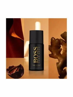 Deodorantit-BOSS The Scent Deo Spray -deodorantti 150 ml