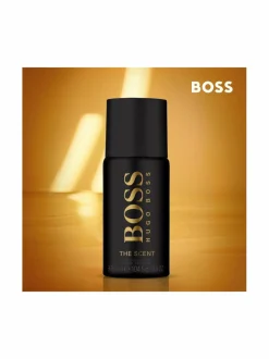 Deodorantit-BOSS The Scent Deo Spray -deodorantti 150 ml