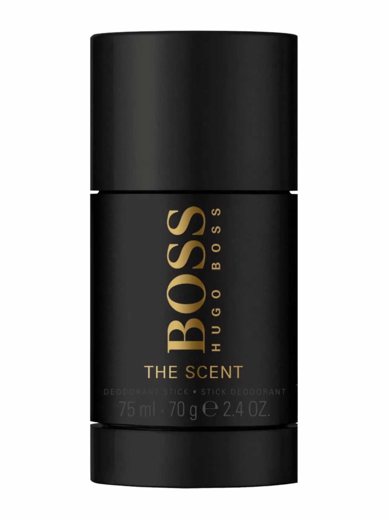 Deodorantit-BOSS The Scent Deo Stick -deodorantti miehelle 75 ml