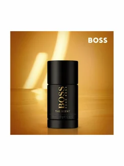 Deodorantit-BOSS The Scent Deo Stick -deodorantti miehelle 75 ml
