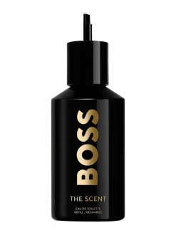 Tuoksut|Miehet-BOSS The Scent EdT Refill -tuoksu täyttöpakkaus