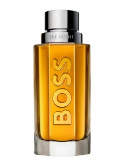 Tuoksut|Miehet-BOSS The Scent EdT -tuoksu 100 ml