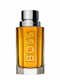 Tuoksut|Miehet-BOSS The Scent EdT -tuoksu 50 ml