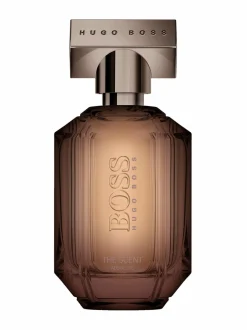 Naiset-BOSS The Scent for Her Absolute EdP -tuoksu 50 ml
