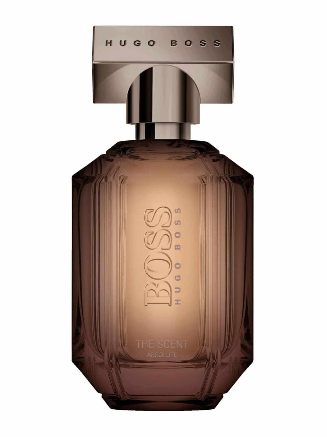 Naiset-BOSS The Scent for Her Absolute EdP -tuoksu 50 ml