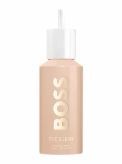 Naiset-BOSS The Scent for her EdP Refill -tuoksu täyttöpakkaus