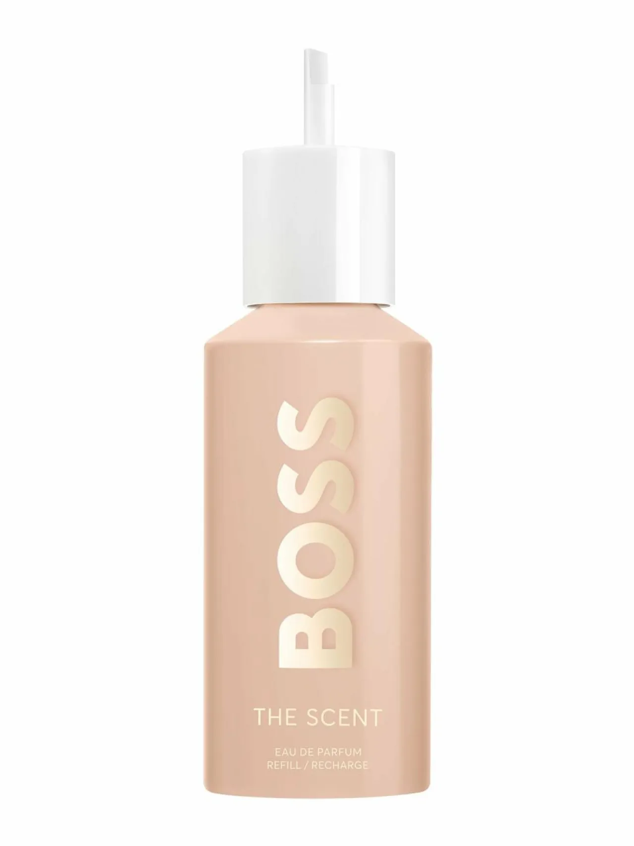 Naiset-BOSS The Scent for her EdP Refill -tuoksu täyttöpakkaus