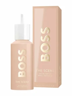 Naiset-BOSS The Scent for her EdP Refill -tuoksu täyttöpakkaus