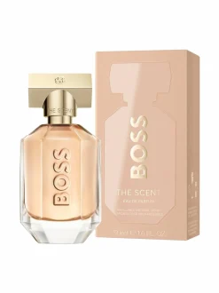 Naiset-BOSS The Scent for Her EdP -tuoksu