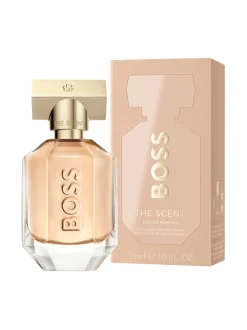 Naiset-BOSS The Scent for Her EdP -tuoksu
