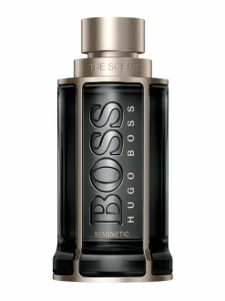 Tuoksut|Miehet-BOSS The Scent Magnetic Parfum -tuoksu