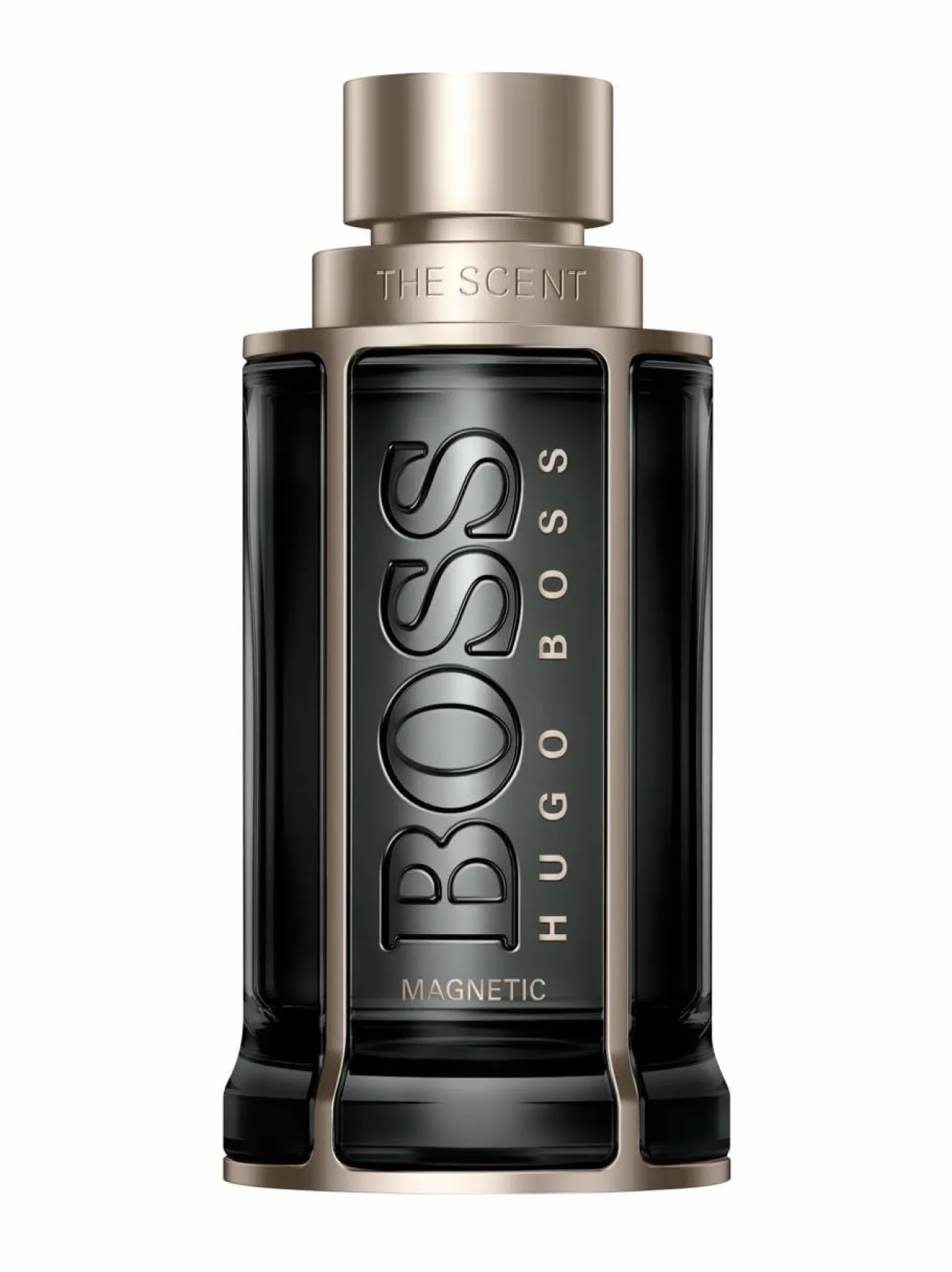 Tuoksut|Miehet-BOSS The Scent Magnetic Parfum -tuoksu
