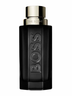 Tuoksut|Miehet-BOSS The Scent Magnetic Parfum -tuoksu