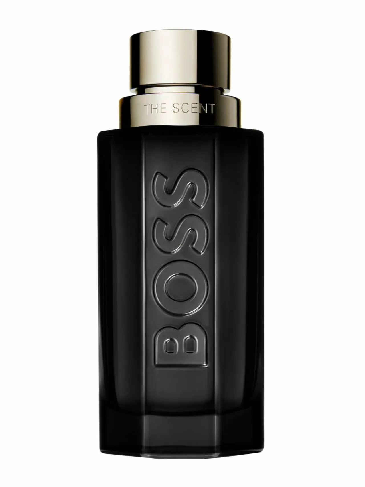 Tuoksut|Miehet-BOSS The Scent Magnetic Parfum -tuoksu
