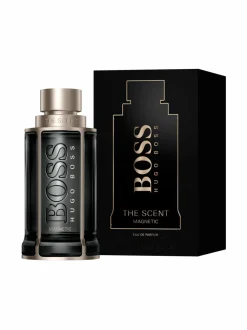 Tuoksut|Miehet-BOSS The Scent Magnetic Parfum -tuoksu