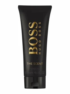 Vartalonhoito-BOSS The Scent Shower Gel -suihkugeeli 150 ml