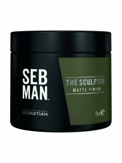 Hiustenhoito-Sebastian The Sculptor -mattavaha 75 ml