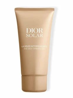 Aurinkotuotteet-DIOR The Self-Tanning Gel -itseruskettava geeli