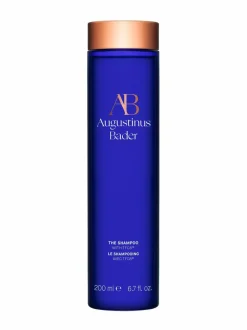 Hiustenhoitotuotteet-Augustinus Bader The Shampoo