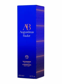 Hiustenhoitotuotteet-Augustinus Bader The Shampoo