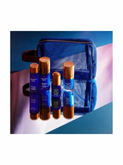 Kasvojenhoito-Augustinus Bader The Starter Kit With The Rich Cream -ihonhoitopakkaus
